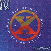 Six Of One, Half-Dozen Of The Other