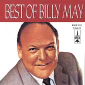 Best Of Billy May Vol. 2 Best Of Billy May Vol. 2