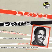 Lloyd Price: His Originals