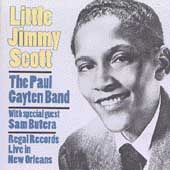 Regal Records: Live In New Orleans Regal Records: Live In New Orleans