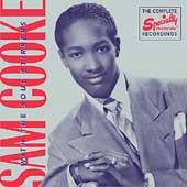 Complete Specialty Recordings Of Sam Cooke...