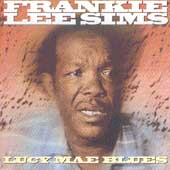 Lucy Mae Blues