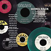 Going Back: A Collection Of Rhythm & Blues
