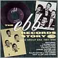 The Ebb Records Story Vol. 1: Group Era