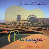 Mirage: Visions of Flamenco