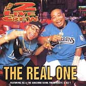 The Real One [Edited]