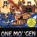 One Mo' Gen [LP] [Remaster]
