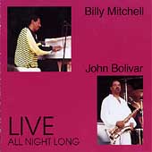 Live-All Night Long Live-All Night Long