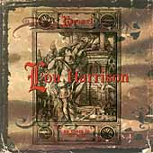 Harrison: Rapunzel Harrison: Rapunzel