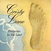 Footprints In The Sand