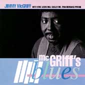 McGriff's Blues