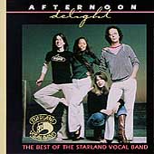 Afternoon Delight: The Best Of The Starland...