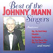 Best Of The Johnny Mann Singers