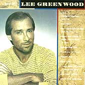 Best Of Lee Greenwood (Dominion)