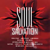 Soul Salvation