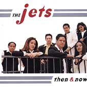 The Jets Then & Now
