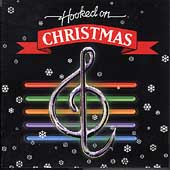 Hooked On Christmas/Smooth Jazz Christmas