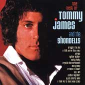The Best Of Tommy James & The Shondells (Dominion)