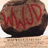 WWJD: What Would Jesus Do?