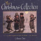 The Christmas Collection Vol. 1