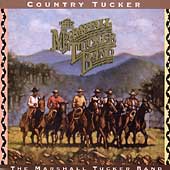 Country Tucker