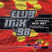Club Mix '98