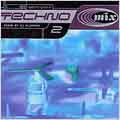 In The Mix: Techno Vol. 2