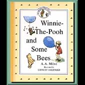 Winnie-The-Pooh And Some Bees