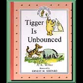 Tigger Is Unbounced