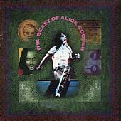 Best Of Alice Cooper, The Best Of Alice Cooper, The
