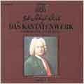 Bach: Complete Cantatas Vol 32 / Harnoncourt Bach: Complete Cantatas Vol 32 / Harnoncourt