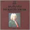 Bach: Complete Cantatas Vol 32 / Harnoncourt