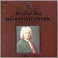 Bach: Complete Cantatas Vol 33 / Harnoncourt