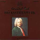 Bach: Complete Cantatas Vol 39 / Harnoncourt, Leonhardt