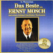 Das Beste Von Ernst Mosch