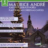 Maurice Andre Plays Popular Christmas Carols
