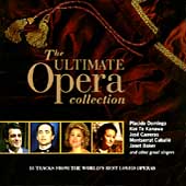 The Ultimate Opera Collection