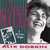 Love & Politics: A 30 Year Saga