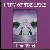 Lady Of The Lake
