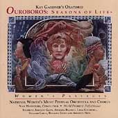 Ouroboros: Seasons Of Life