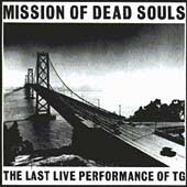 Mission Of Dead Souls Mission Of Dead Souls