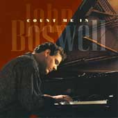 Count Me In Count Me In