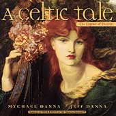 A Celtic Tale Narrated By Fiona Ritchie