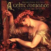 A Celtic Romance: The Legend Of Lidain & Curithir*