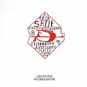 Satie on Accordion / Teodoro Anzellotti