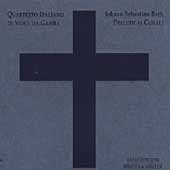 Bach/Ghielmi: Preludi ai Corali Bach/Ghielmi: Preludi ai Corali