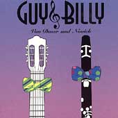 Guy And Billy
