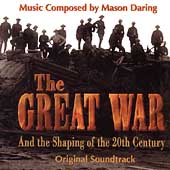 Great War & The Shaping Of The 20th Century, The