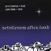Bethlehem After Dark