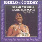 Duke Ellington Songbook Two Duke Ellington Songbook Two